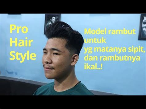 Taper Fade Tutorial Sangat Cocok Buat Yg Lagi Belajar Motong Rambut