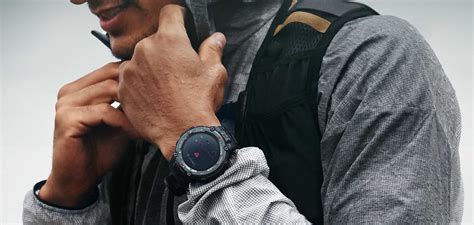 Amazfit T Rex Vs Amazfit T Rex Pro Diferencias Y Comparativa Top VS