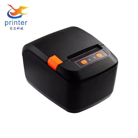 Impresora Ticketera Cx Printer Termica Usb Wstmark