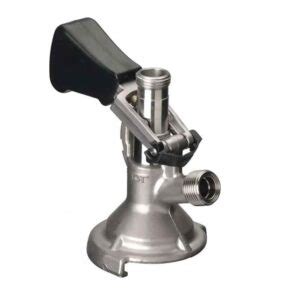 Popping The Pressure: 5 Simple Steps To Tap A Fresh Beer Keg