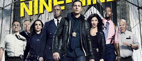 Brooklyn Nine Nine Season 7 Trailer Promos Clips Featurette Images