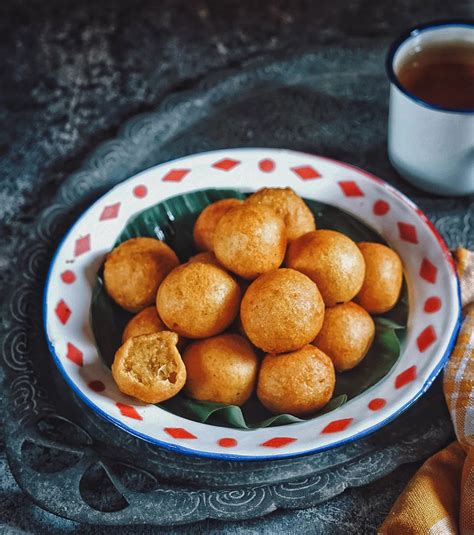 Indonesian Desserts: 20 Traditional Sweets to Try in Indonesia