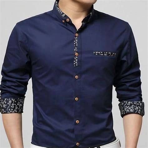 Men Designer Shirt At ₹ 249 Luxury Designer Shirts In New Delhi Id