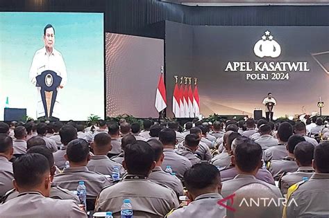 Tunjuk Id Pendaftaran Sipss Polri Resmi Dibuka Berikut Panduan