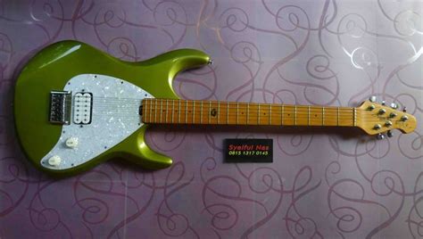 Jual Gitar Elektrik Murah Jakarta