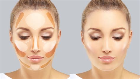 Contouring che cos è e come realizzarlo