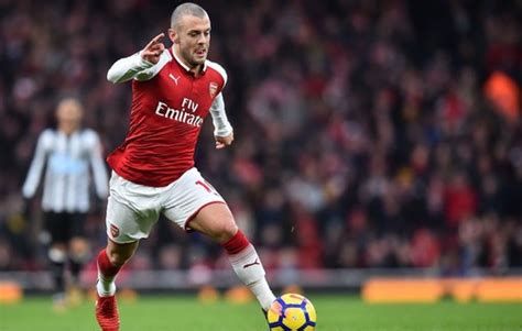 Jack Wilshere Nude And Sexy Photo Collection Azmen