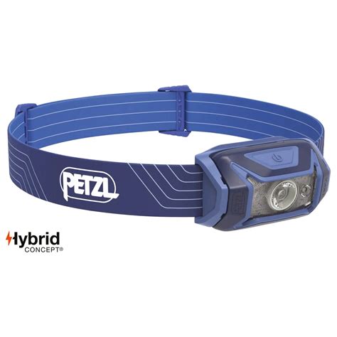 Petzl Tikka Core Headlamp