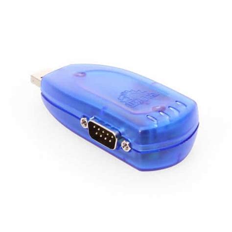 Usb To Rs 232 Adapters Coolgear