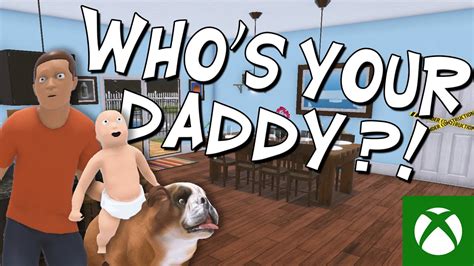 Whos Your Daddy Available On Steam And Xbox Youtube