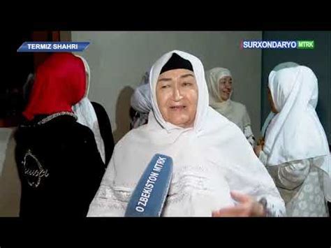 #Умра_зиёрати - YouTube
