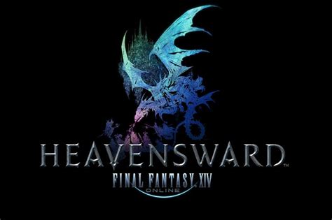 Square Enix Anuncia La Primera Expansi N De Final Fantasy Xiv A Realm