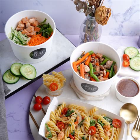 sebeluem  rekomendasi restoran  menu makanan sehat  jakarta