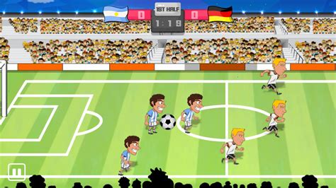 Soccer Game for Kids for Android - APK Download