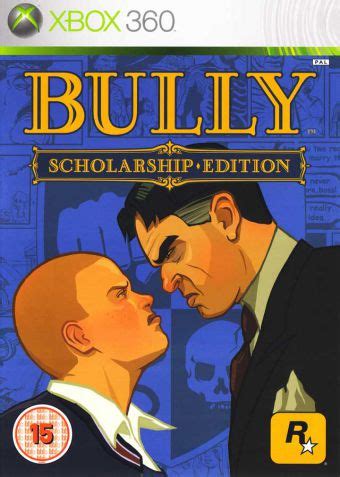 Bully Scholarship Edition è ora disponibile su Xbox One via