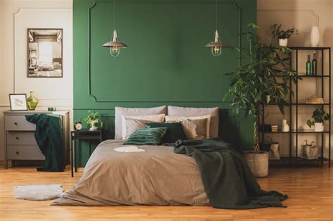 10 Romantic Bedroom Colors - To Ignite that Spark