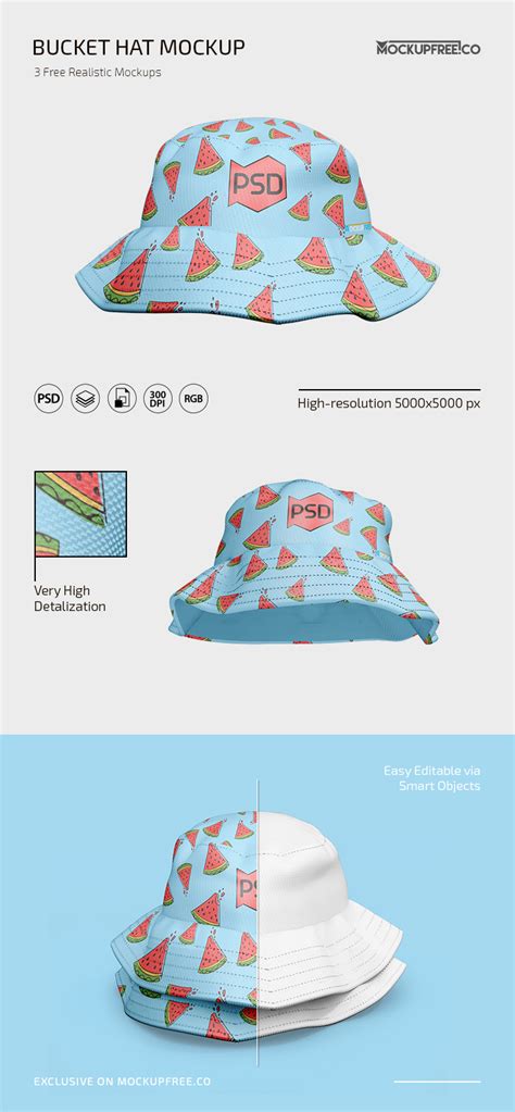 Template Topi Psd 55 Koleksi Gambar