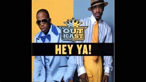 Outkast Hey Ya 1080p Hd Youtube