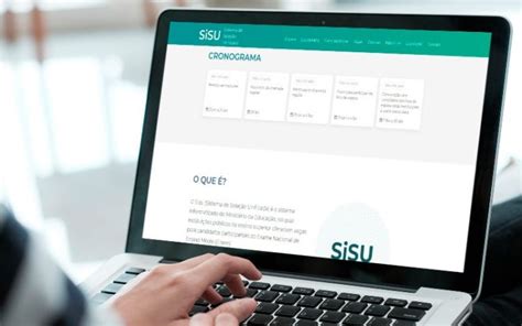 Inscri Es Para O Processo Seletivo De Do Sisu Terminam Hoje