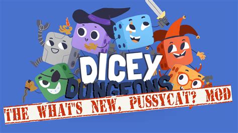 What's New, Pussycat? by nextlevelbanana, steveblu, Air.Artist (Amanda)