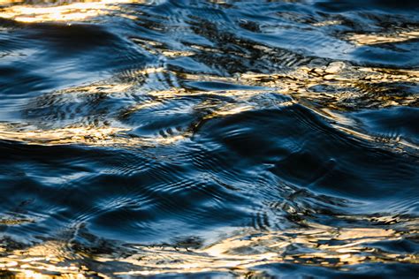 Ripples and Waves on Behance