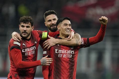 Milan Genoa 3 3 Risultato Della Partita Di Serie A Il Grifone Gela