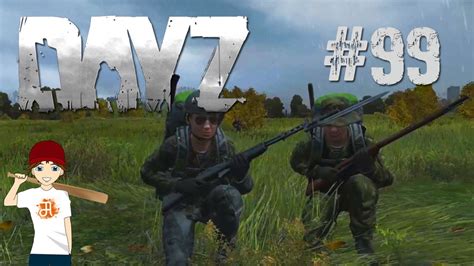 DAYZ 99 Eine gefährliche Route TOMMY HD Let s Play DayZ YouTube