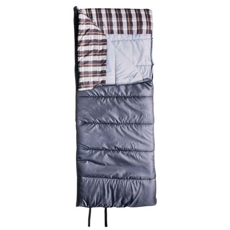 Wenzel 33in x 80in Adult 4lbs +30 Sleeping Bag | Sportsman's Warehouse