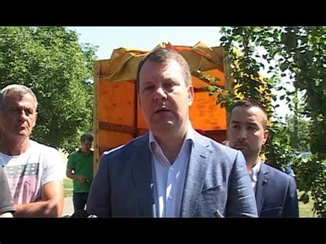 20 06 2017 Predsednik Mirović povodom posete izbegličkim porodicama