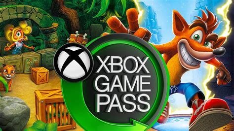 Crash Bandicoot N Sane Trilogy è Ora Disponibile Su Xbox Game Pass