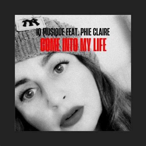 Iq Musique Ft Phie Claire Come Into My Life Essential House