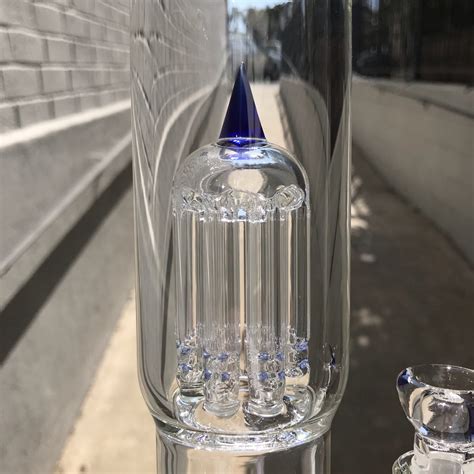 Sovereignty Glass Sov Drop For Sb Fuzion Glass Gallery