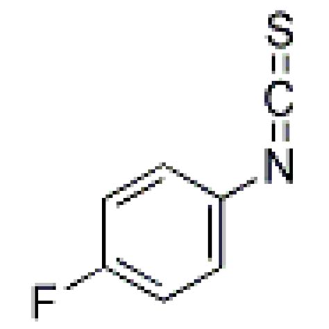 4 氟苯基异硫氰酸酯 瑞思试剂