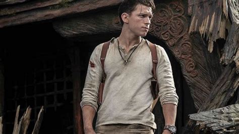 Uncharted Review: Tom Holland Gets Lost in a Sea of Adventure Movie Clichés | Below the Line