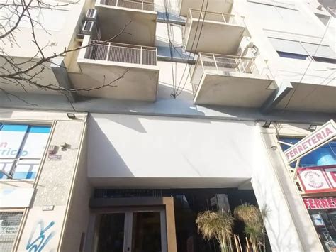 Venta Departamento Monoambiente Oeste M Alvear Ramos Mejia