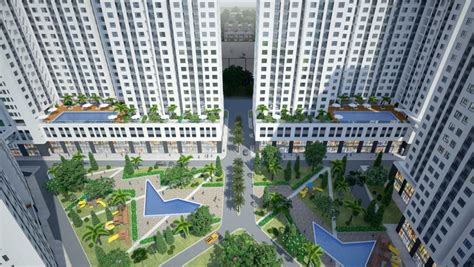 HOA LÂM CHỦ ĐẦU TƯ DỰ ÁN AIO CITY BÌNH TÂN NHỮNG ĐIỀU BẠN NÊN BIẾT