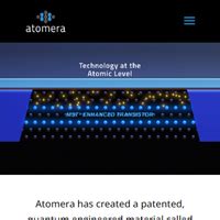 Atomera Alternatives Pricing And Information Gpttool