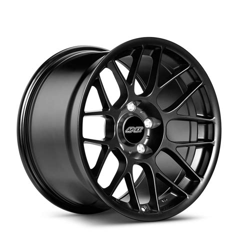 Evasive Motorsports Apex Flow Formed Arc Wheel X Offset