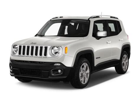 2018 Jeep Renegade Exterior Colors | U.S. News