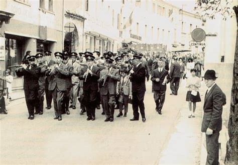 Dal Ai Giorni Nostri Filarmonica Di Crespano Del Grappa