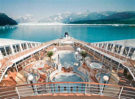 MSC Cruises to Debut Alaska Cruises from Seattle - Porthole Cruise and