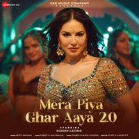 Mera Piya Ghar Aaya 2 0 Song Neeti Mohan Mera Piya Ghar Aaya 2 0