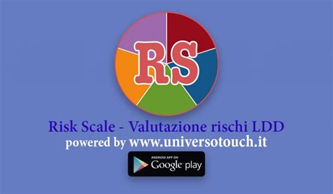 Nurse Box Presenta L App Risk Scale Valutazione Del Rischio Di Lesioni