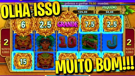 Ganhei O Grande Premio Slot Cassino Pagando B Nus No Cadastro Youtube