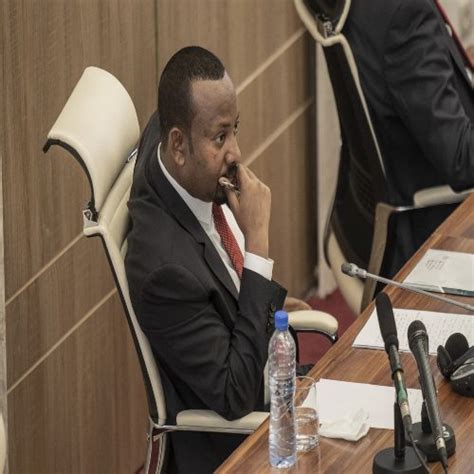 IMF World Bank Push Ethiopia To Devalue Birr