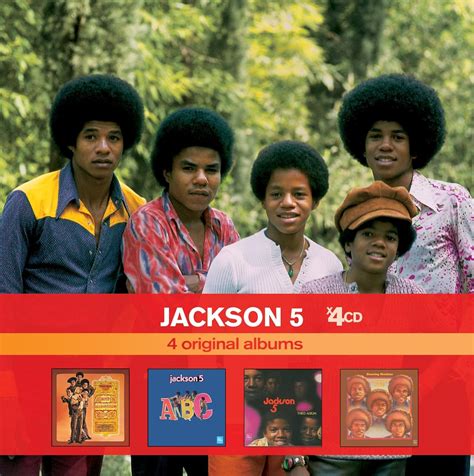 Diana Ross Presents The Jackson 5 Abc Third Album Dancing Machine