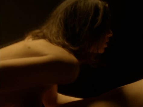 Nude Video Celebs Justine Demeaux Nude Disappear 2019