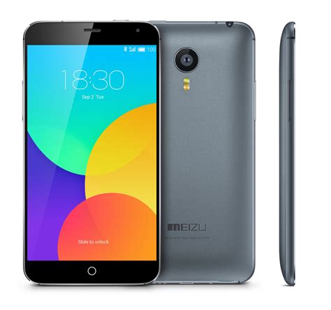 Meizu MX4 Pro Specs Review Release Date PhonesData