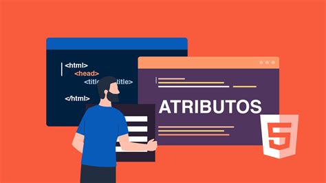 Entendendo Os Atributos Html Blog Da Treinaweb