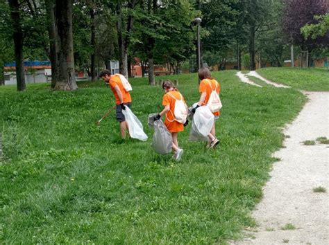 Nel Fine Settimana Della Giornata Mondiale Dell Ambiente In Tanti A